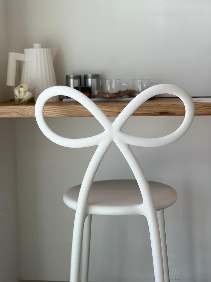 Cinziahome Boutique B&B Lido di Fermo Eksteriør bilde