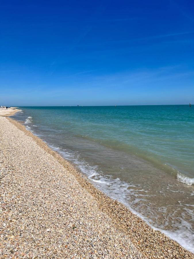 Cinziahome Boutique B&B Lido di Fermo Eksteriør bilde