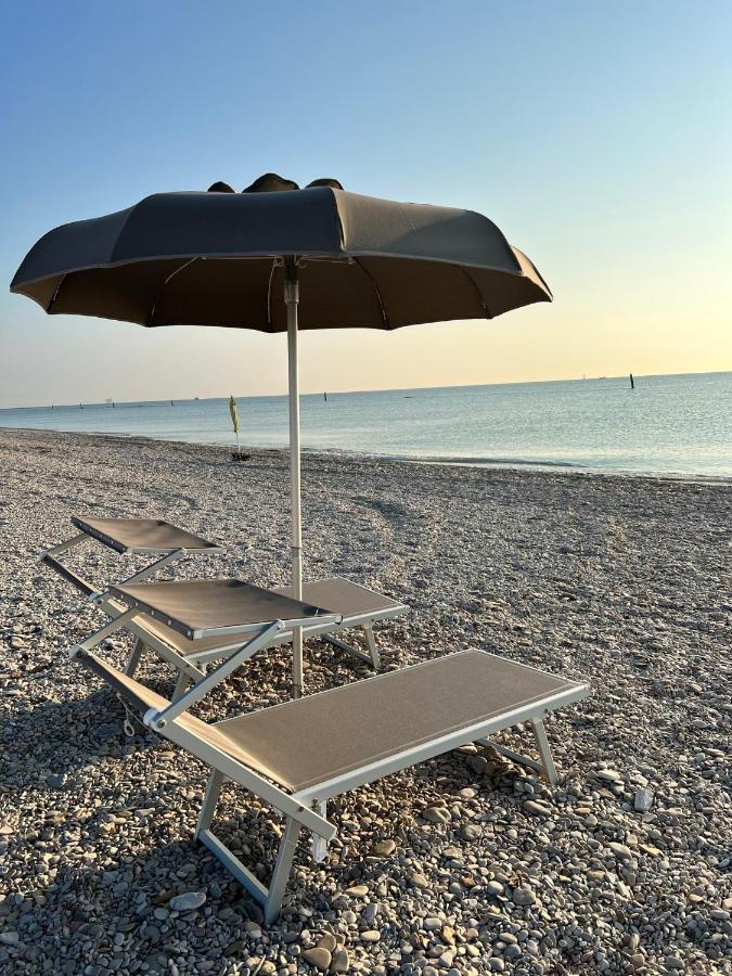 Cinziahome Boutique B&B Lido di Fermo Eksteriør bilde
