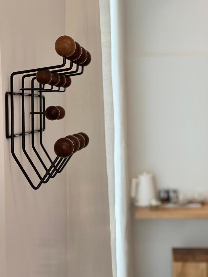 Cinziahome Boutique B&B Lido di Fermo Eksteriør bilde