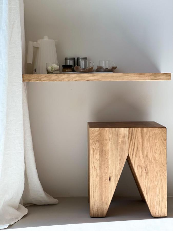 Cinziahome Boutique B&B Lido di Fermo Eksteriør bilde