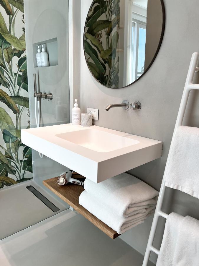 Cinziahome Boutique B&B Lido di Fermo Eksteriør bilde
