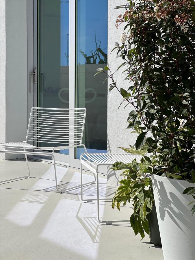 Cinziahome Boutique B&B Lido di Fermo Eksteriør bilde