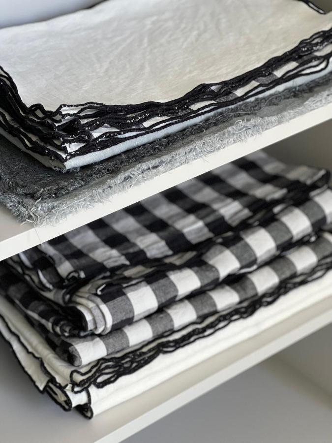 Cinziahome Boutique B&B Lido di Fermo Eksteriør bilde
