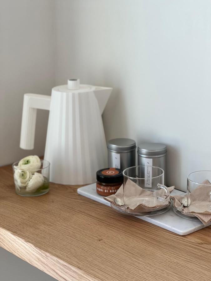 Cinziahome Boutique B&B Lido di Fermo Eksteriør bilde