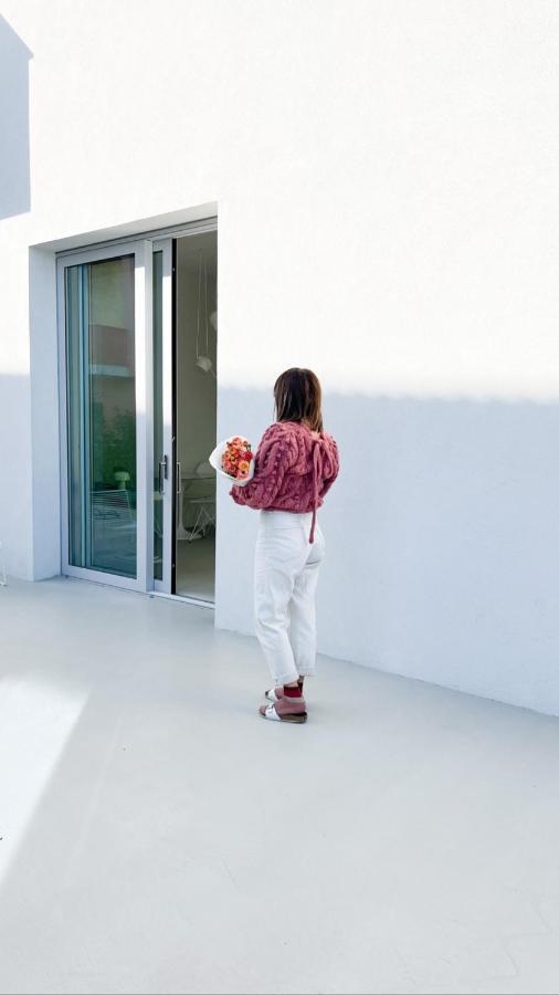 Cinziahome Boutique B&B Lido di Fermo Eksteriør bilde