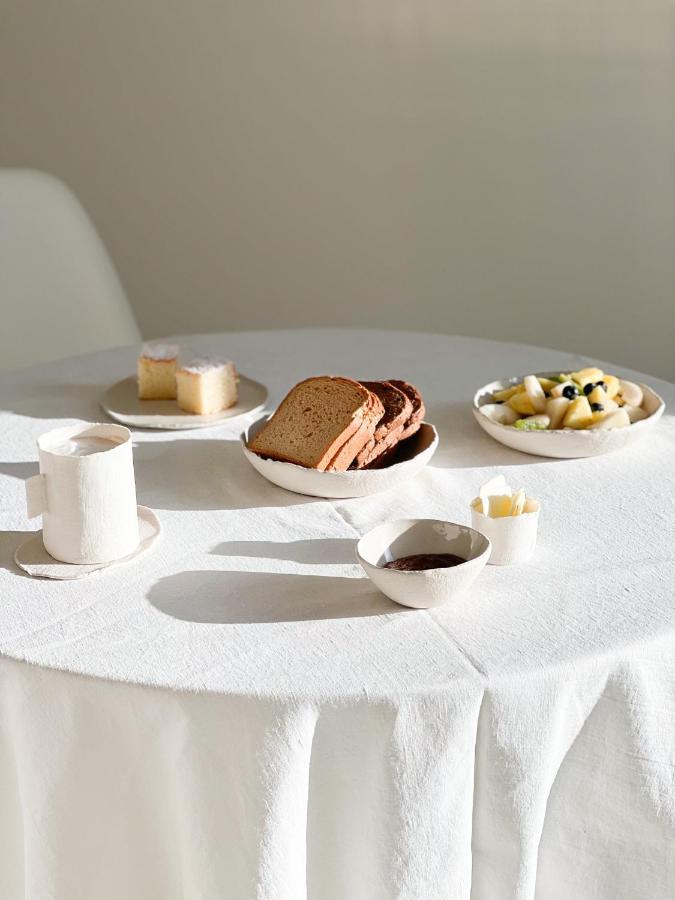 Cinziahome Boutique B&B Lido di Fermo Eksteriør bilde