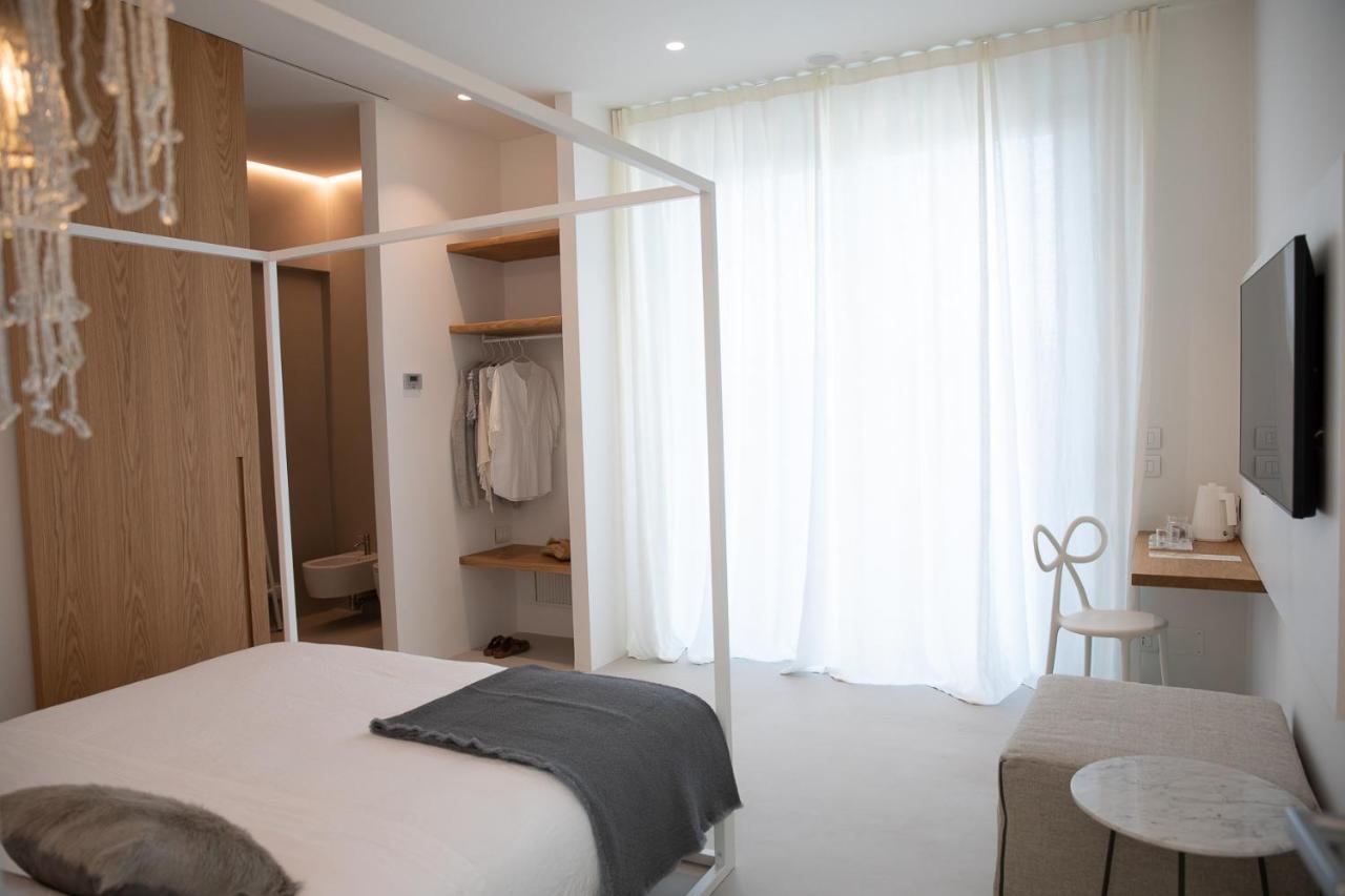 Cinziahome Boutique B&B Lido di Fermo Eksteriør bilde