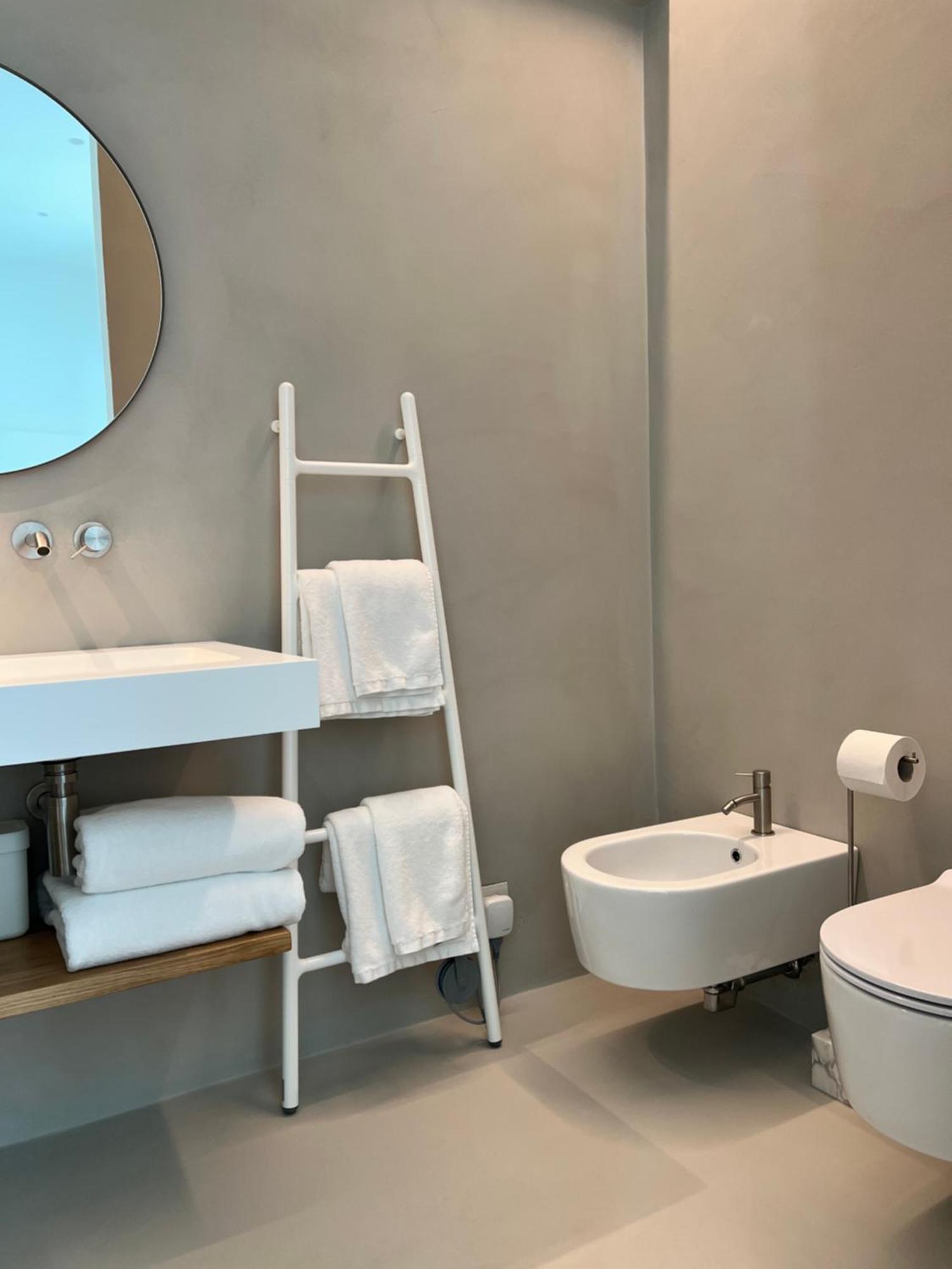 Cinziahome Boutique B&B Lido di Fermo Eksteriør bilde