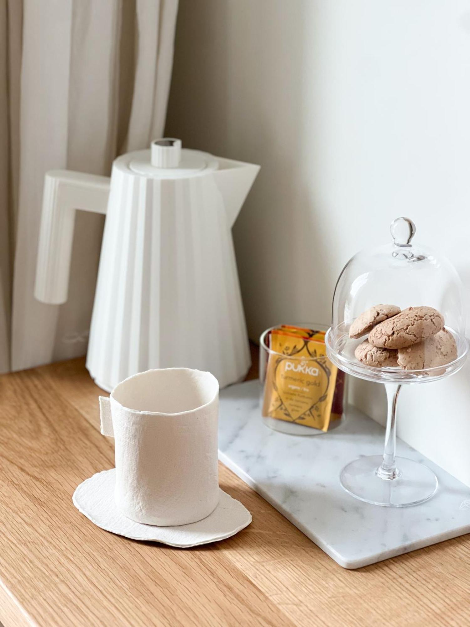 Cinziahome Boutique B&B Lido di Fermo Eksteriør bilde