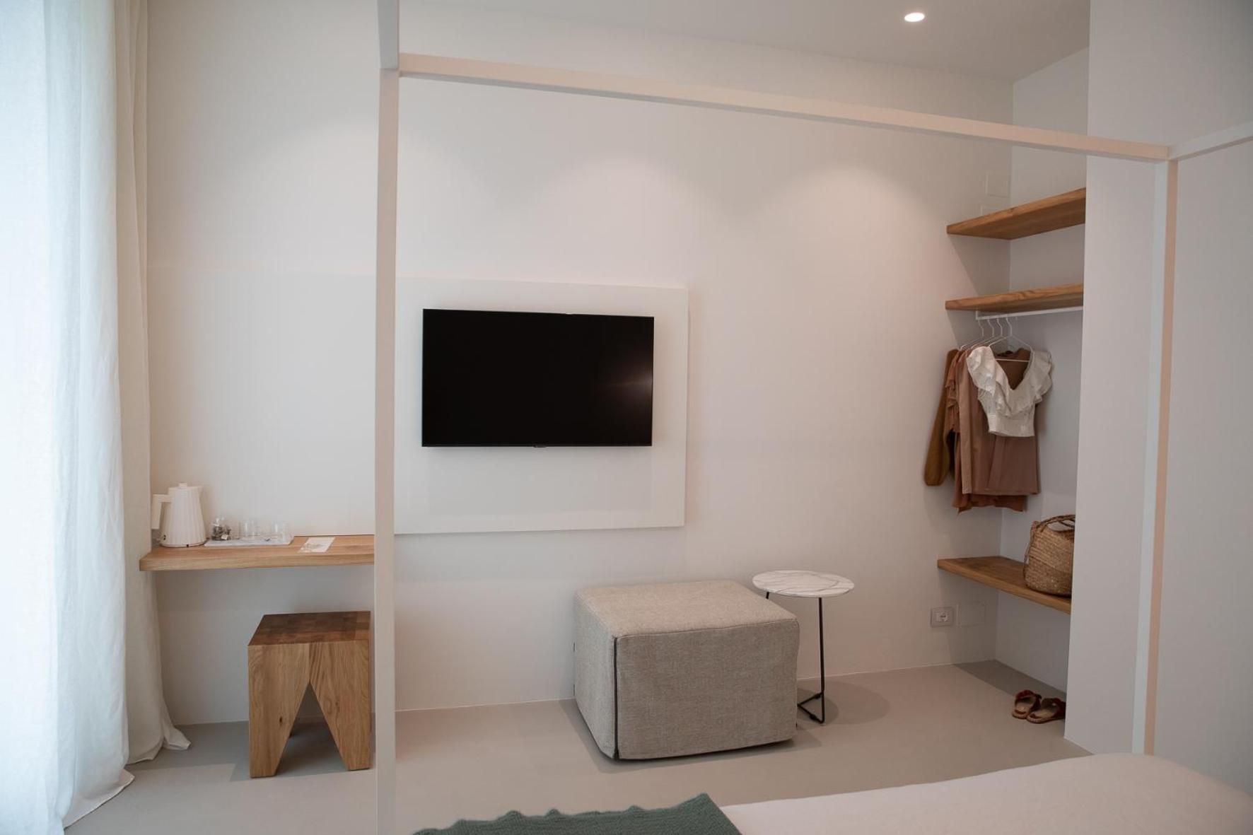 Cinziahome Boutique B&B Lido di Fermo Eksteriør bilde