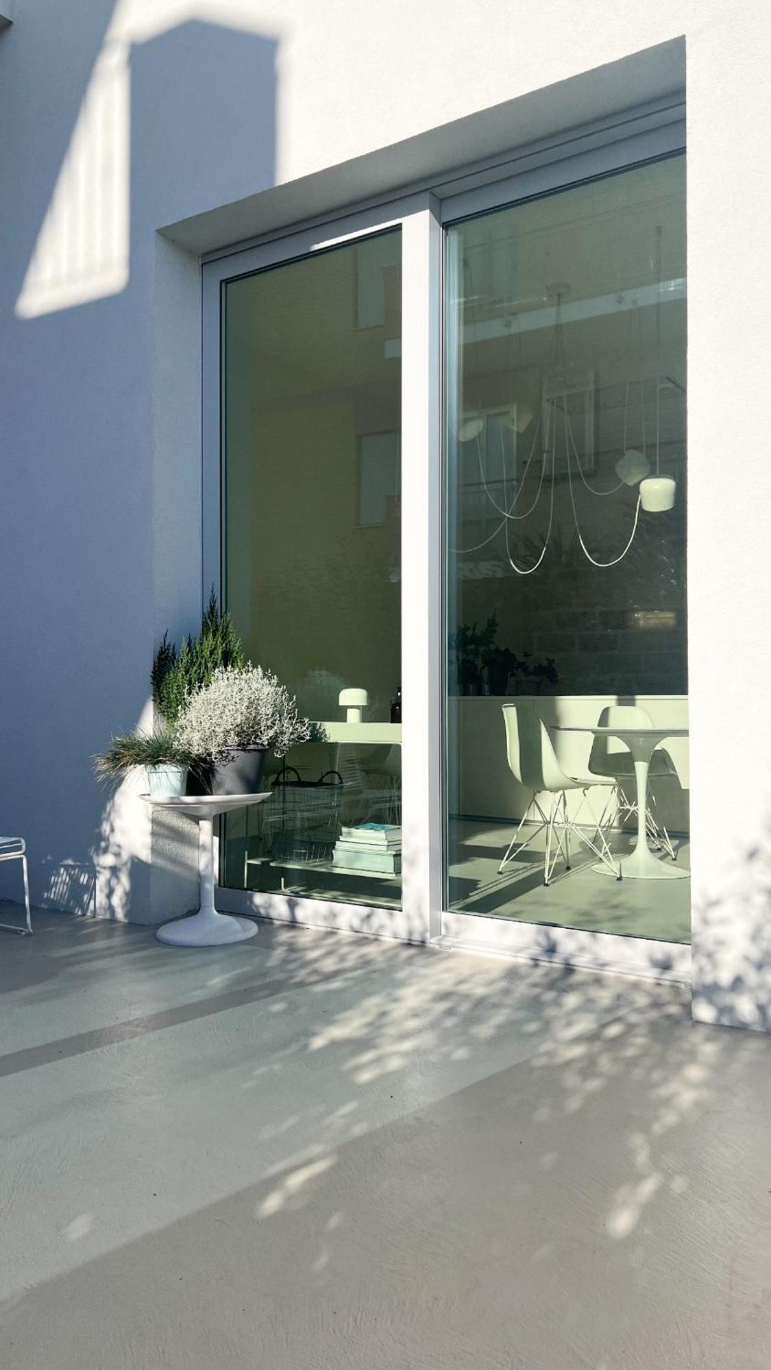 Cinziahome Boutique B&B Lido di Fermo Eksteriør bilde