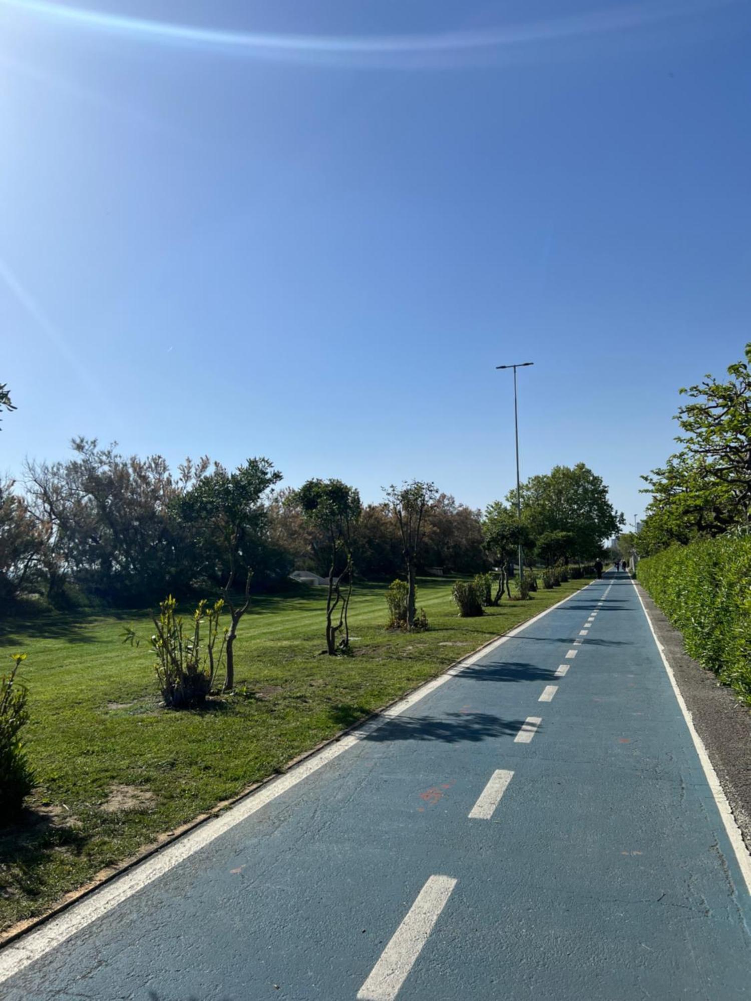 Cinziahome Boutique B&B Lido di Fermo Eksteriør bilde