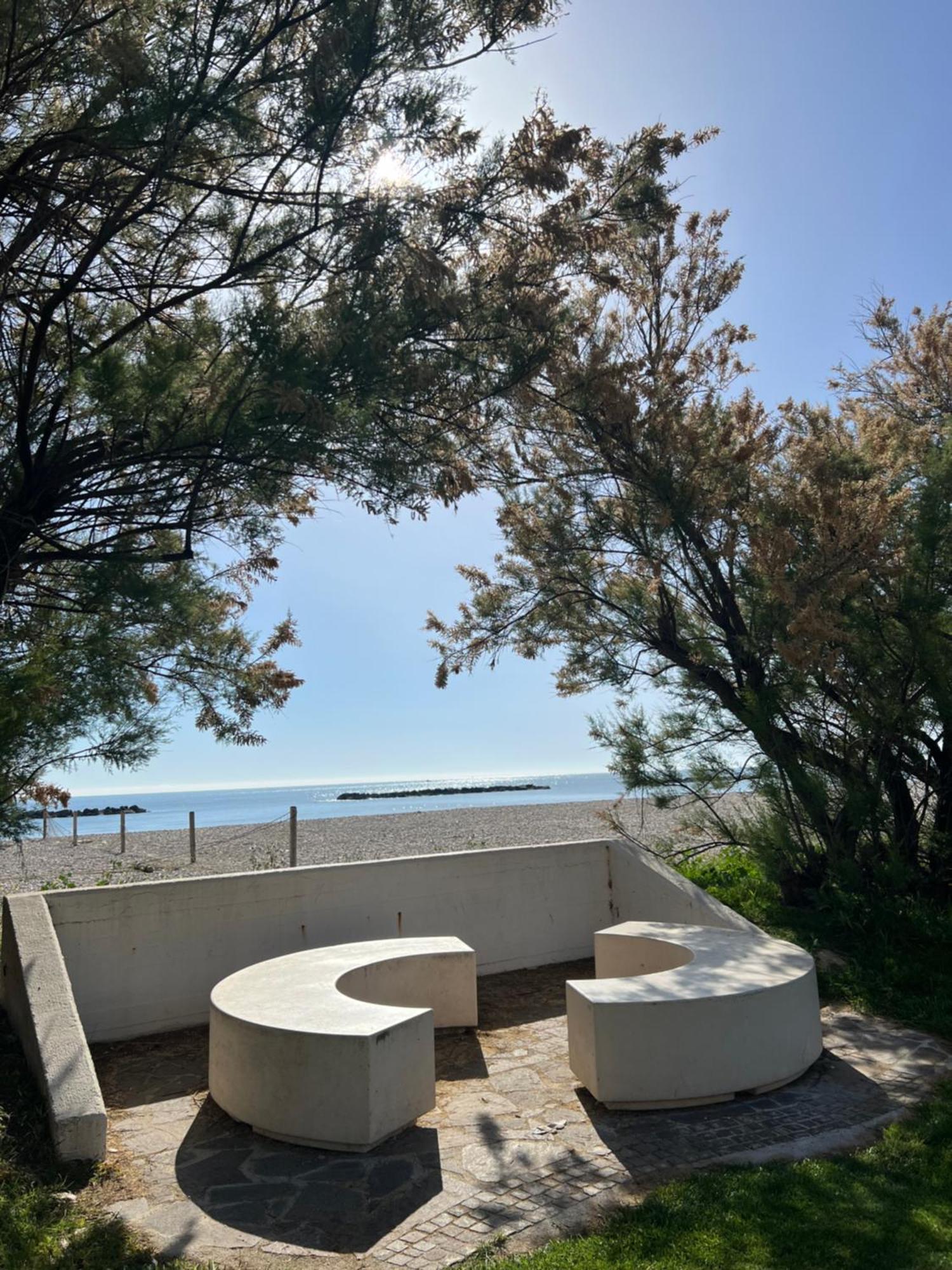Cinziahome Boutique B&B Lido di Fermo Eksteriør bilde