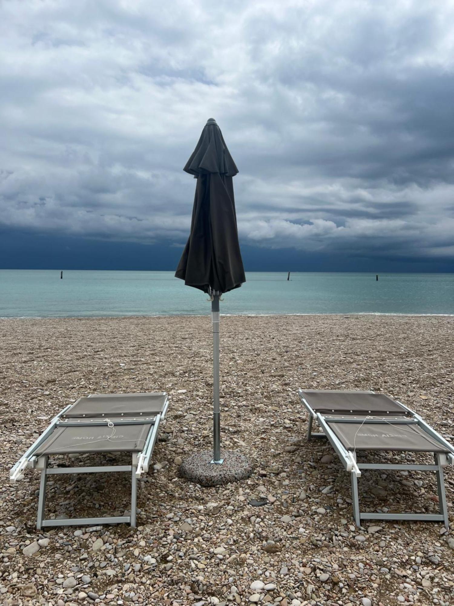Cinziahome Boutique B&B Lido di Fermo Eksteriør bilde