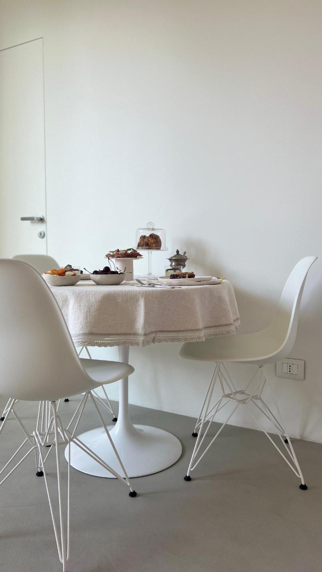 Cinziahome Boutique B&B Lido di Fermo Eksteriør bilde