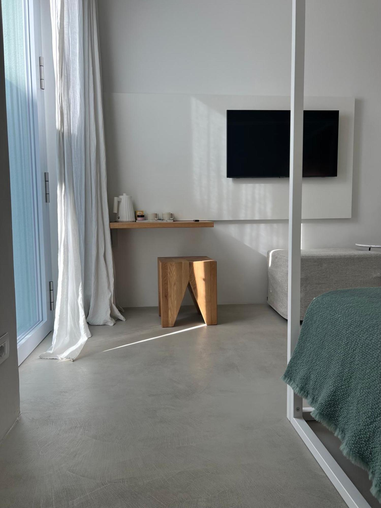 Cinziahome Boutique B&B Lido di Fermo Eksteriør bilde